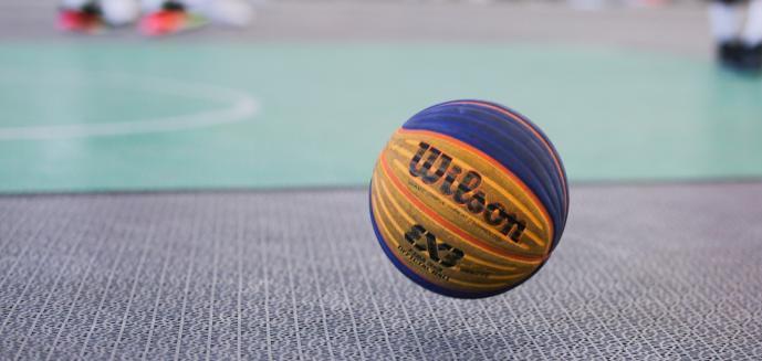 Чемпионат Брянской области по баскетболу 3х3